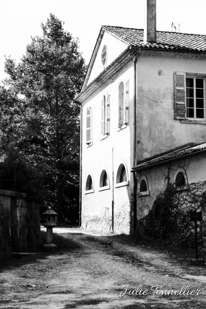 Château d’Astros à Vidauban