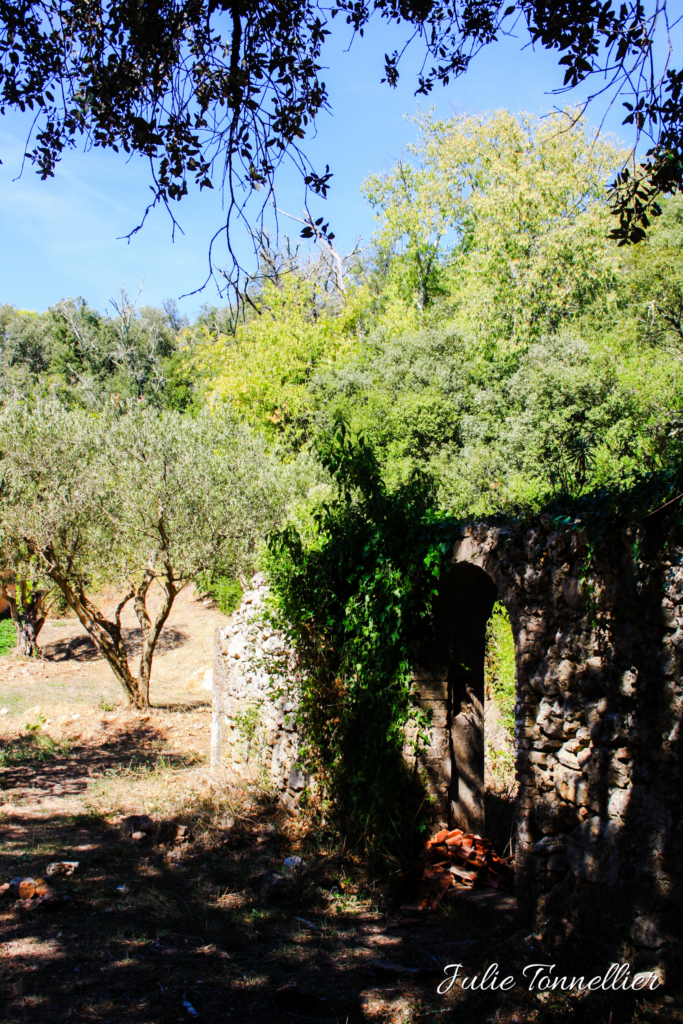 Saint-Lambert au domaine d’Astros