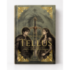 20261026_021054_0000 Couvertue Relié Les Chroniques de Tellus, Tome 1, L’Éveil des Guerriers
