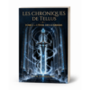 20261026_021054_0001 Couvertue Broché Les Chroniques de Tellus, Tome 1, L’Éveil des Guerriers