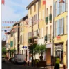 Carte postale Collection Vidauban 2025 — visuel 14