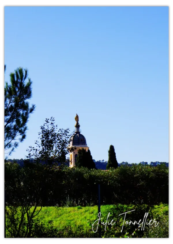 Carte postale Collection Vidauban 2025 — visuel 17