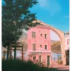 Collection Vidauban 2025 — 02 Carte postale Collection Vidauban 2025 — visuel 02